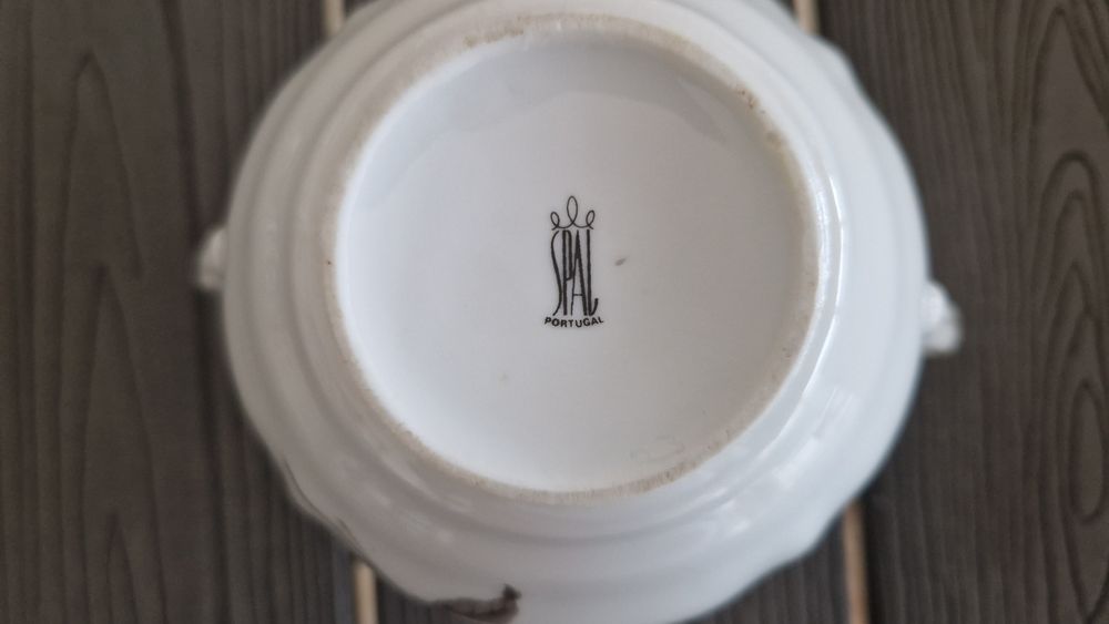 Açurareiro vintage da Spal