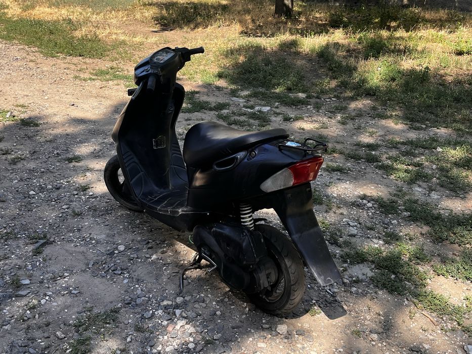 Продам Сузуки летс 2