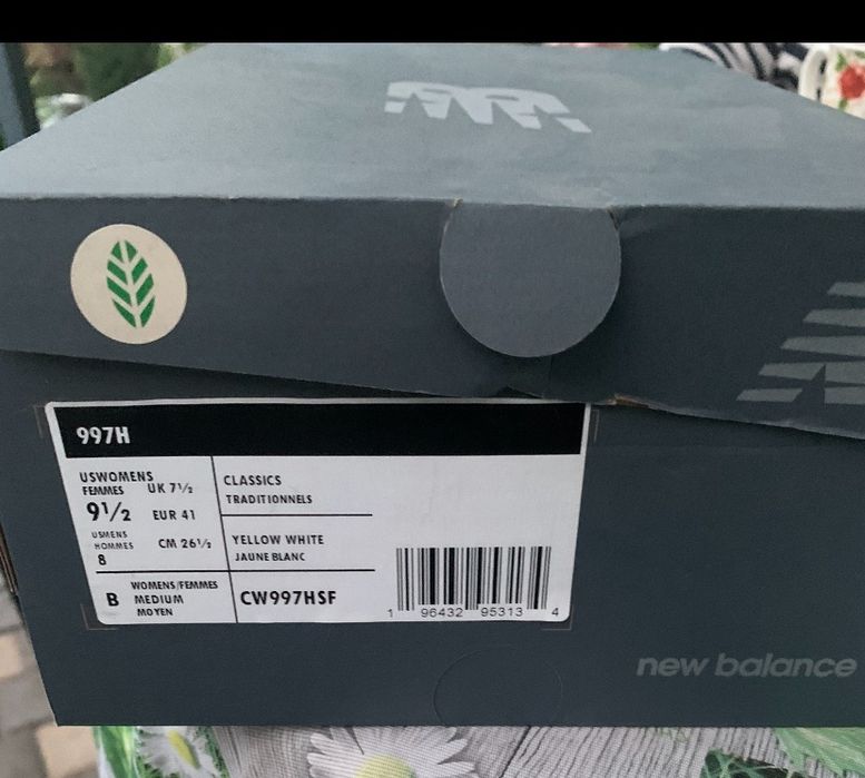 Продам НОВі кросівки. 41розмір