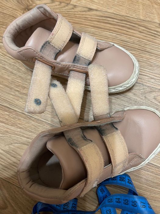 Черевички Next 8.5, ботінки дитячі