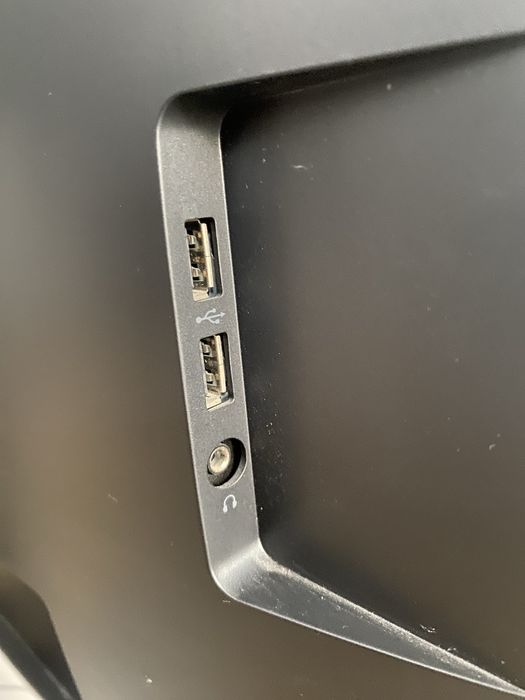 Monitor HP EliteDisplay E240c