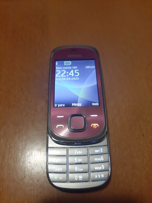 Nokia, tlm para colecionadores