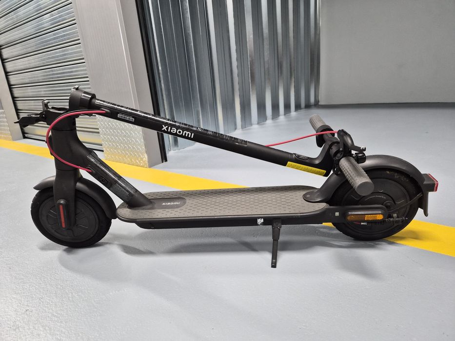Trotinete Elétrica XIAOMI 3 Lite Preta