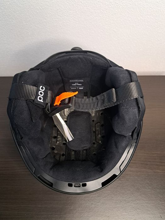 Kaski Kask narciarski snowboardowy POC Meninx r. 51-54 cm XS - S