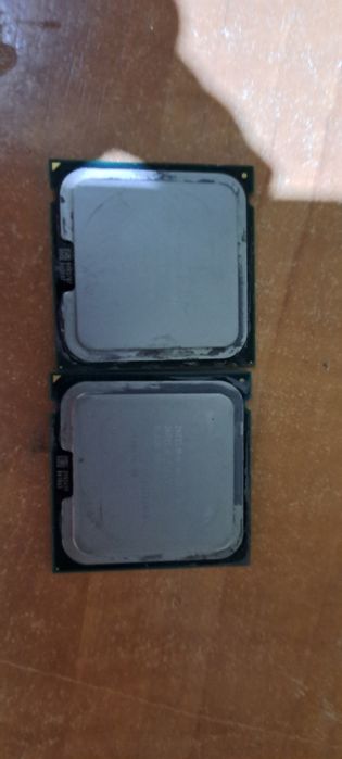 INTEL Core 2 QUAD 2.66GHZ, Intel,AMD...