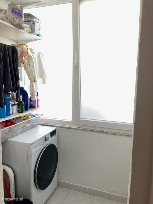 LISBOA É LINDA - Apartamento T3 Renovado na Penha de França - Bairro d