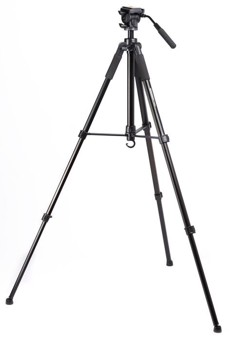 Продаю штатив bresser TR-688V (F002036)