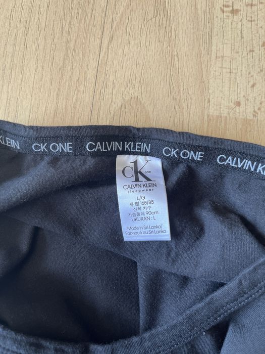 CalvinKlein‼️Pizama damska Roz.L‼️