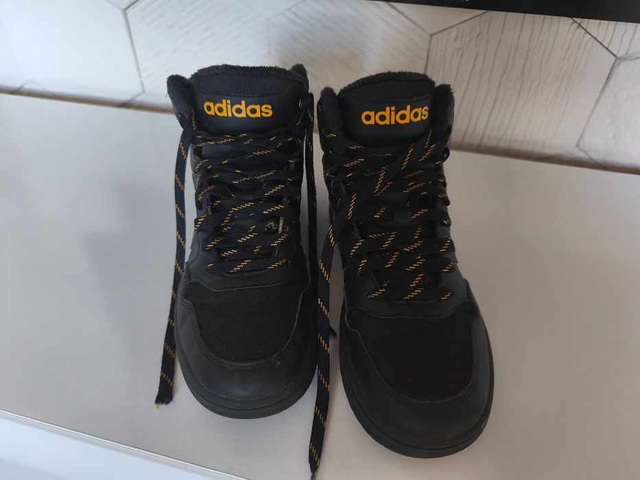 Buty  adidas 39 czarne