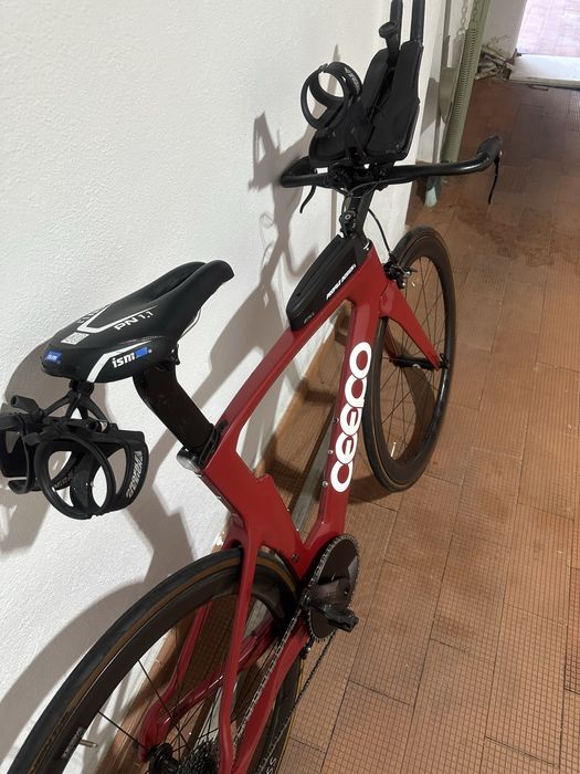 Ceepo viper triatlo