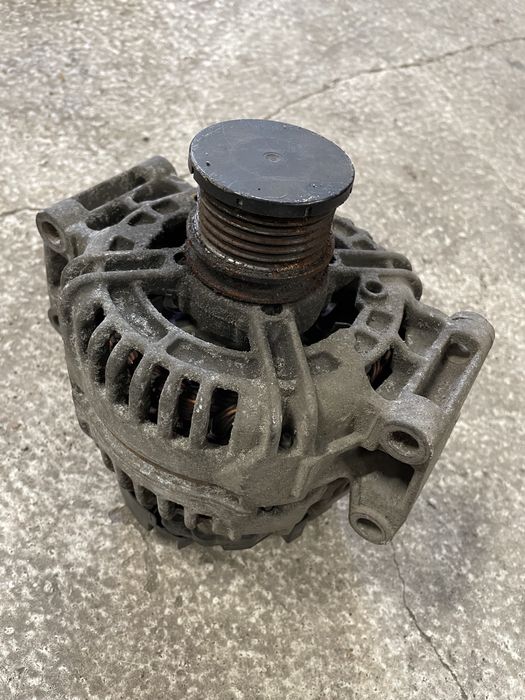 Mercedes Vito, Sprinter 2.2CDI 651 -alternator