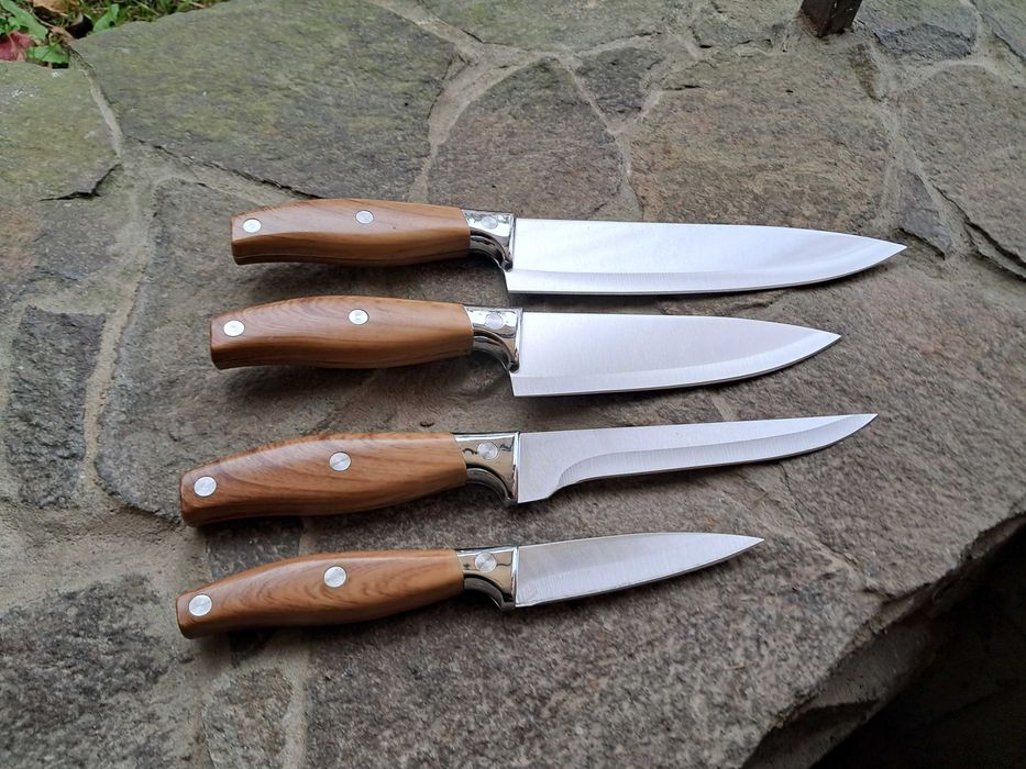 Кухонные ножи купить набор кухонных ножей рабочий нож лучшие ножи