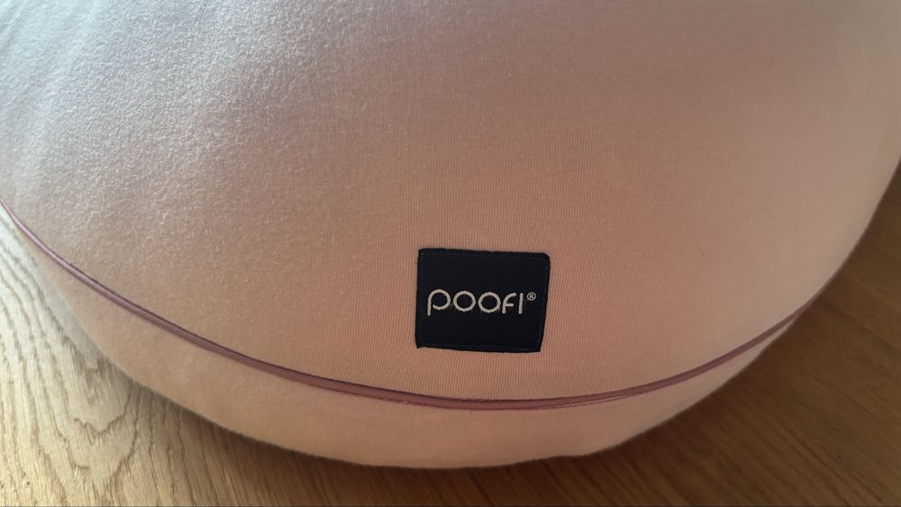 Poduszka poofi nest 3w1