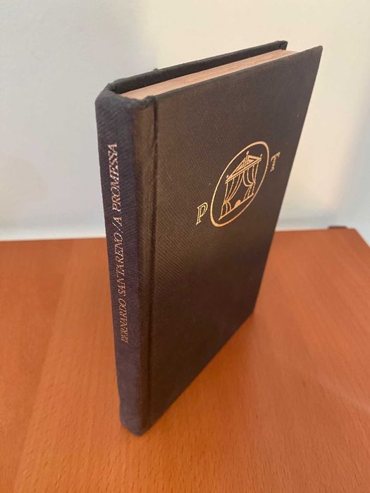 A Promessa - Bernardo Santareno