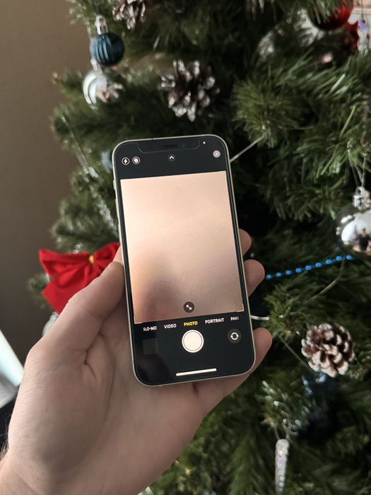 iPhone 12 mini 64 gb green