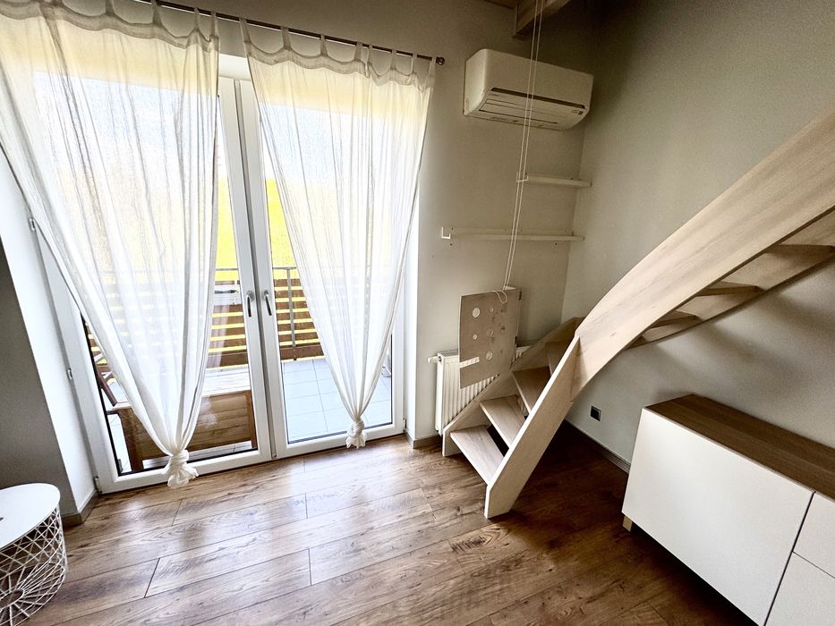 Mieszkanie do wynajęcia ul. Aleksandrowicka  BB