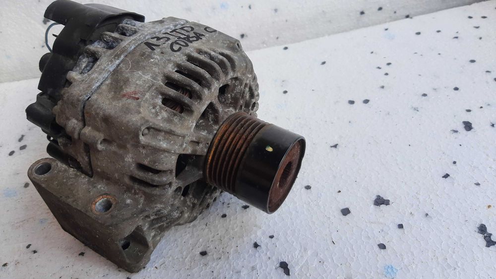 alternator 90A Opel Corsa C D 1.3 cdti oryginał Meriva A Combo
