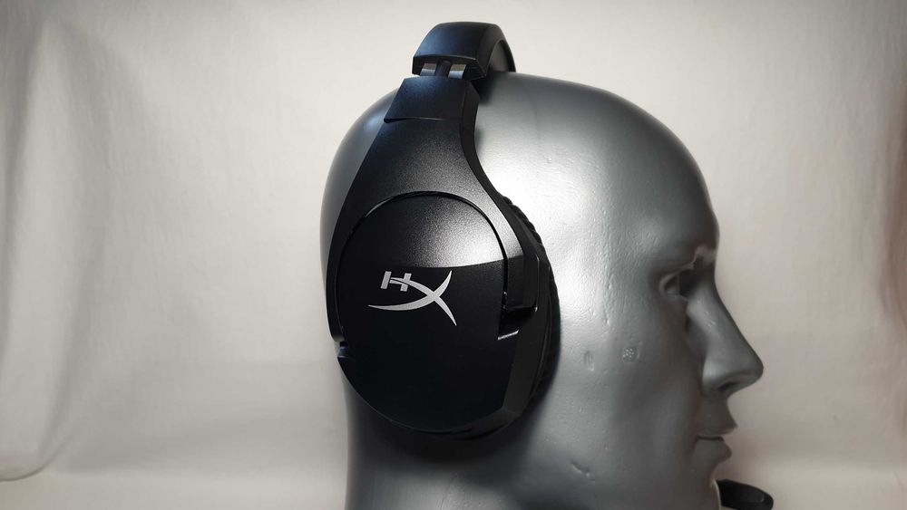 Słuchawki nauszne HyperX Cloud Stinger S