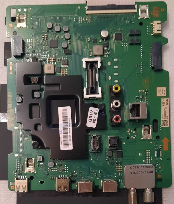 Модуль управления для телевизора