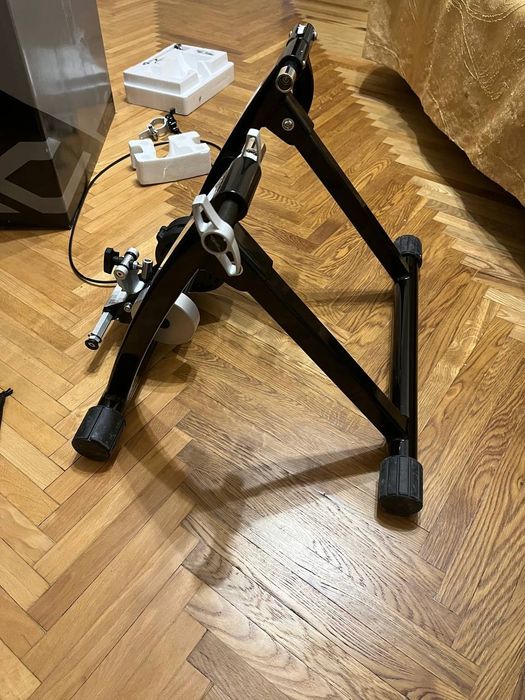 Велотренажер DXC HT/ONE