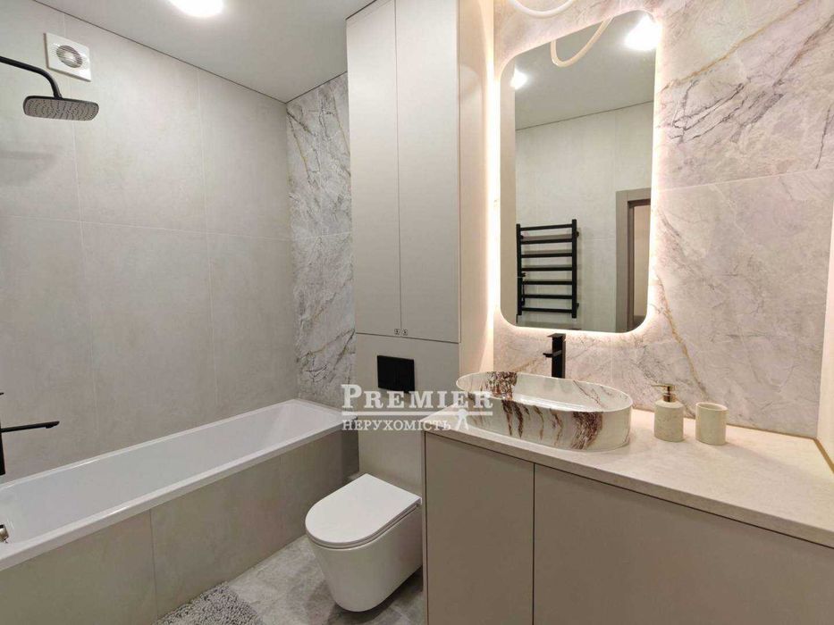 2 комнатная квартира 66 м2 с Дорогим Ремонтом ЖК 66 Жемчужина