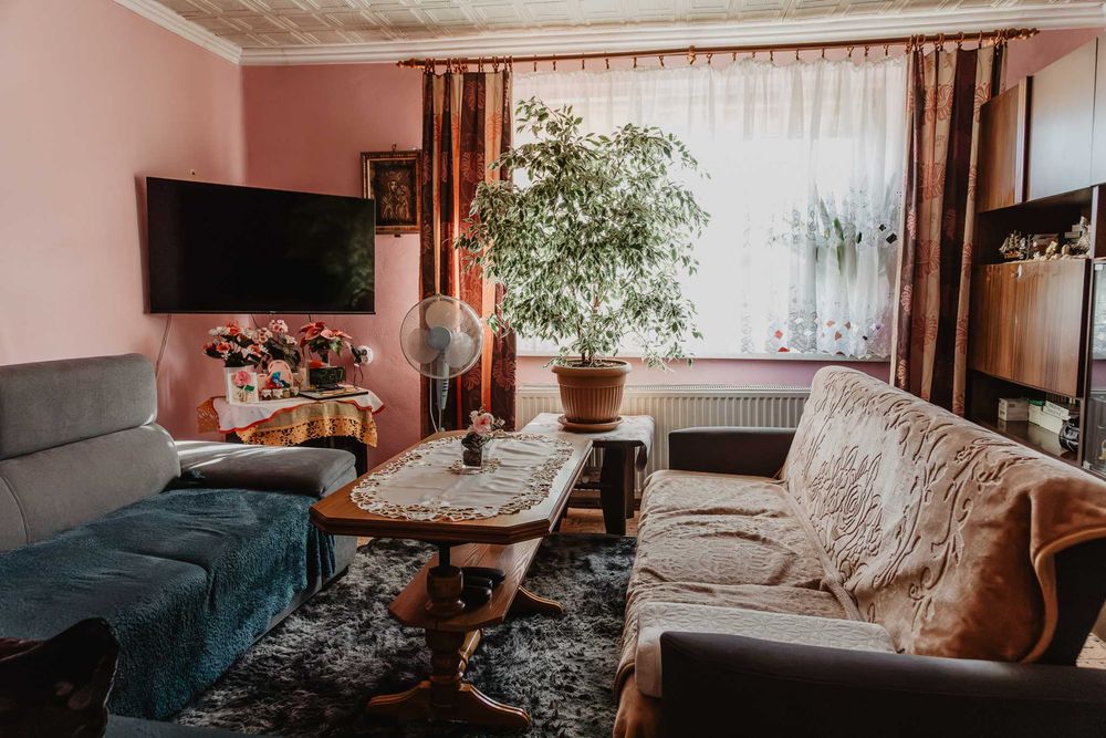Dom – Jastrzębie-Zdrój, Liposz - Widok 2