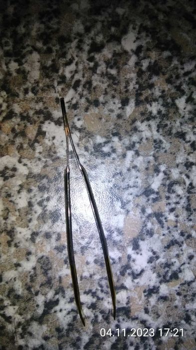 Penseta do brwi i nie tylko