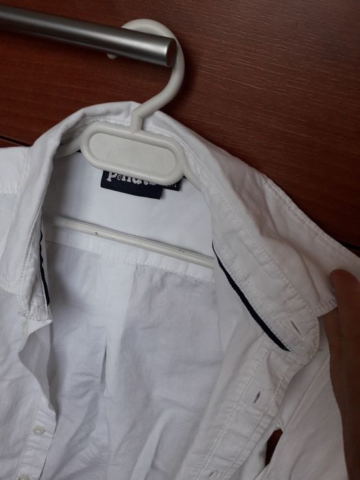 Koszula wizytowa rozm. 92