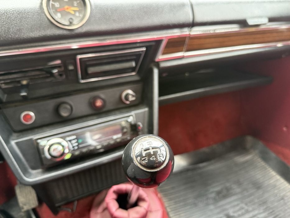 Ваз 2106 1.3 бензин