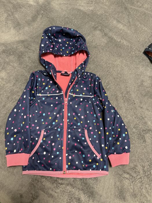 Дождевики и ветровки в идеальном состоянии