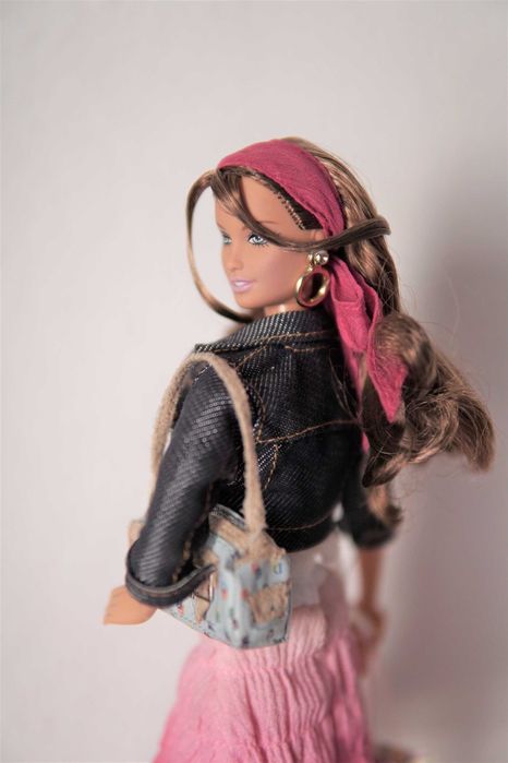 Barbie Dooney & Bourke | Barbies de Coleção