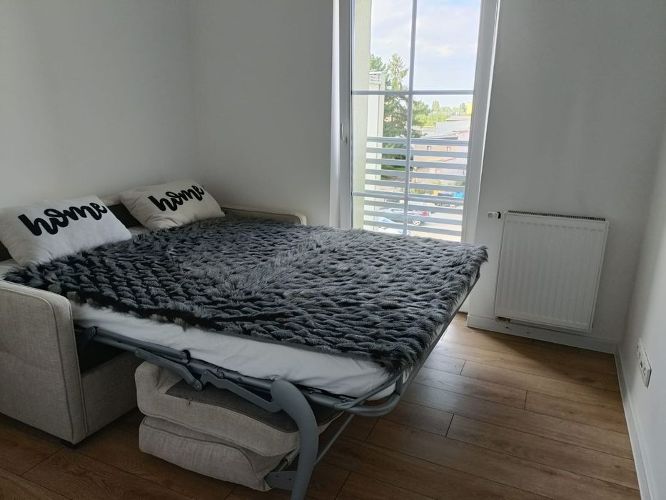 Od 1 października mieszkanie na Ofiar Katynia