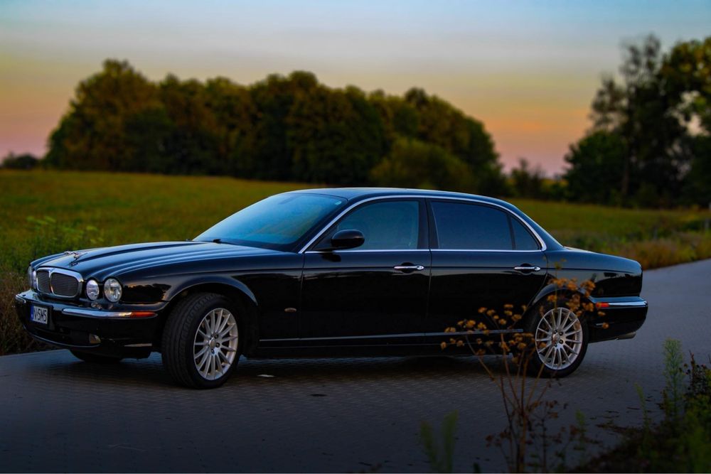 Jaguar Xj8 2006 photo 3