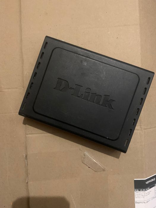 лот 7 штук wi-fi роутеры маршрутизаторы рабочие tp link,d link,netis