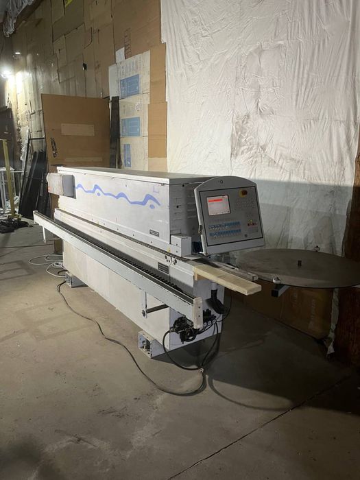 Кромкувальний станок Brandt Homag KDN 350С 2008 р.