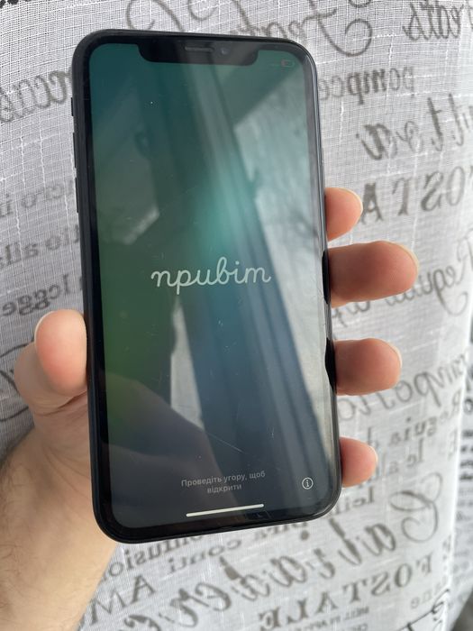 Apple Iphone XR Neverlock