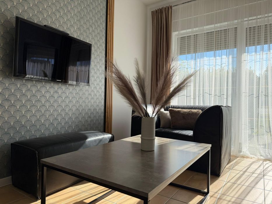 Apartament na godziny i doby.