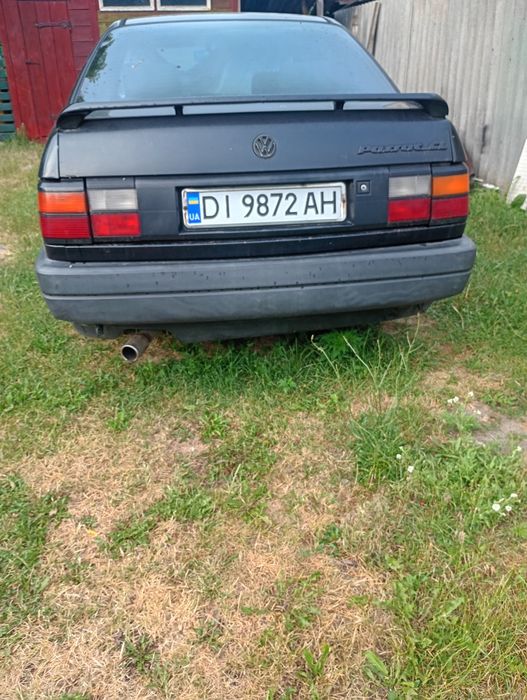 Продам  Пасат В3