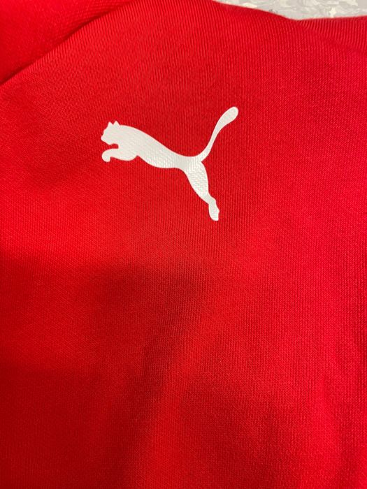bluza puma, męnska
