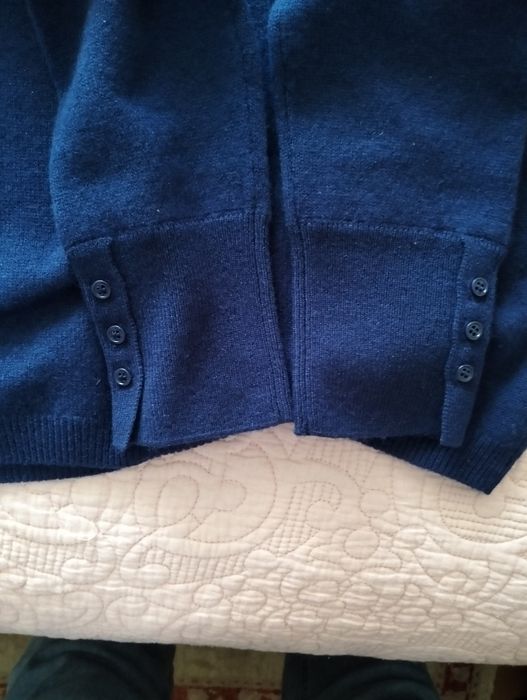 Camisola de Senhora