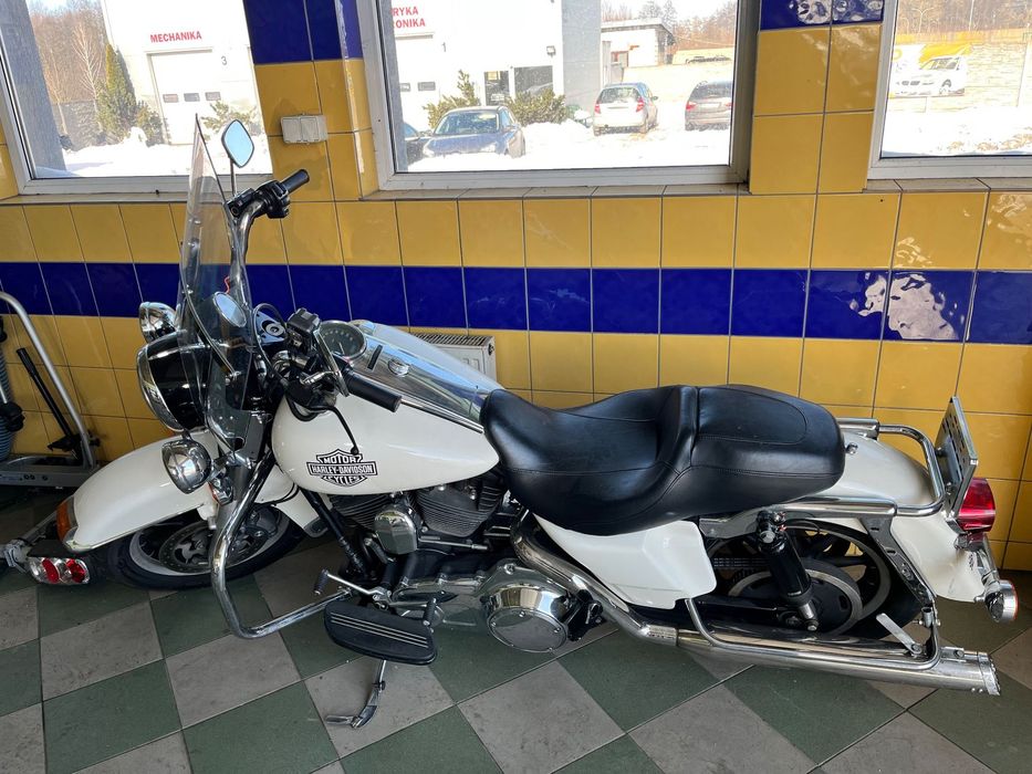 Harley-Davidson