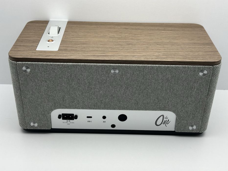Klipsch The One Plus - Аудиосистема
