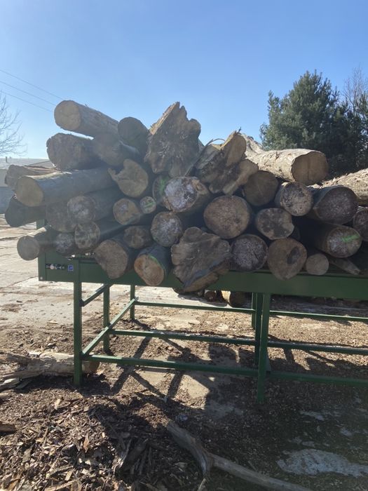 Drewno kominkowe opałowe