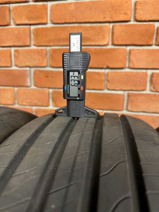 Goodyear EfficientGrip Performance 2 215/55R17 2023