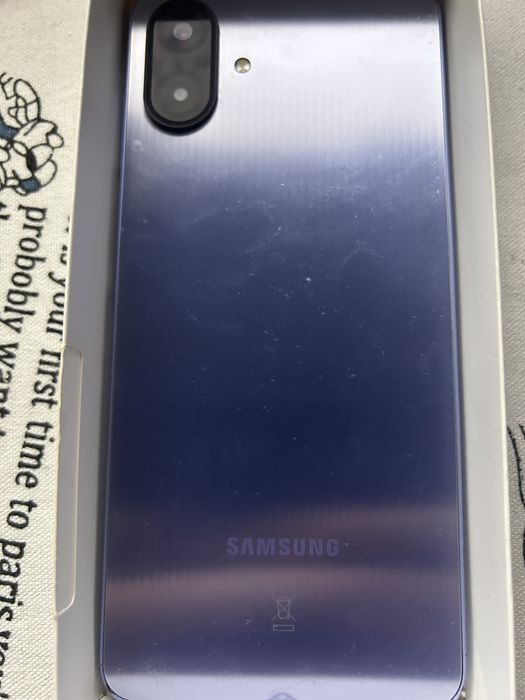 Samsung A07 128gb 9/10