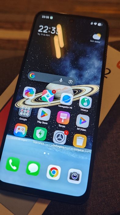 Xiaomi Redmi 12 (8/256)