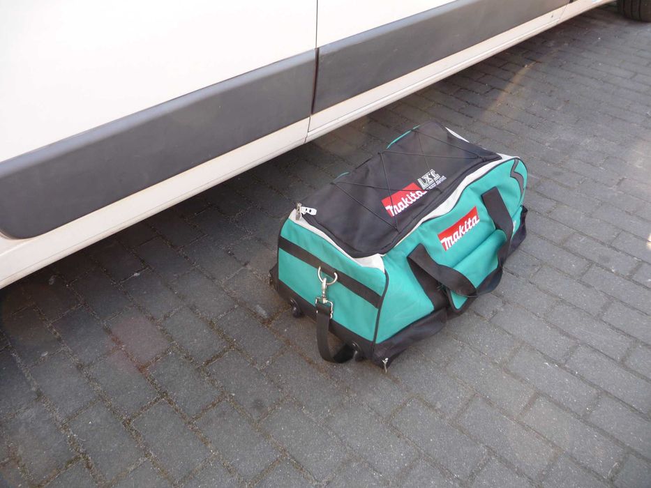 Torba podróżna Makita LTX Lithium - Jon