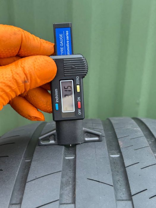 R20 диски RH Audi Q5 / BMW X3/X5 Mercedes EQE/EQC / Porsche Macan / VW Toureg/ Skoda Kodiaq шини 245/45R20 літо 22р (комплект)