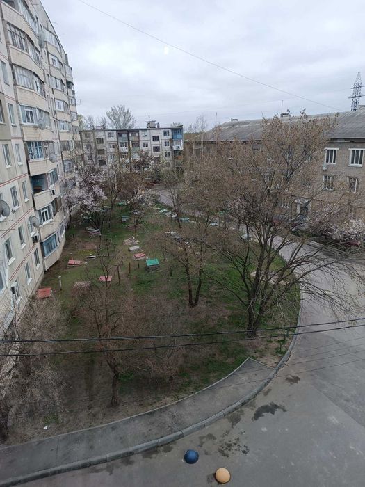 Продам 1комн.кв. 41м2 с ремонтом р-н Одесской (404595)