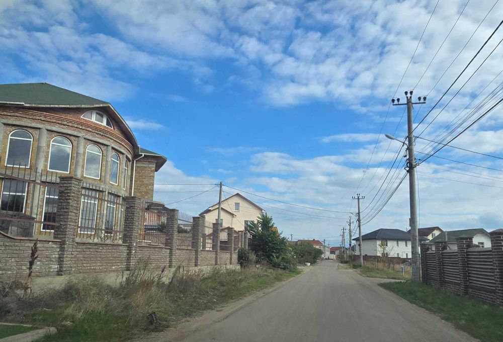 Рассрочка от собственника. Житлова забудова